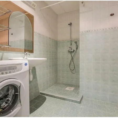 Apartamento Joe 5 With Sauna Tallin