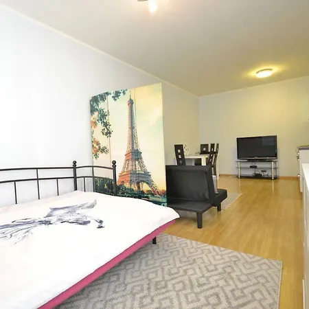 Apartamento Joe 5 With Sauna Tallin