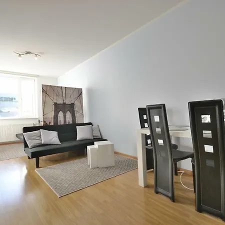Apartament Joe 5 With Sauna *
