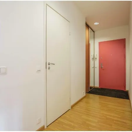 Joe 5 With Sauna Apartament Tallin